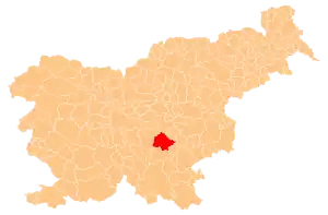 Trebnje