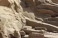 オベリスク採石場
