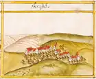 オーバーアイヒェン (1681年)
