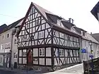 オーバートーア通り13番地