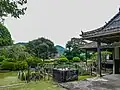 庭園