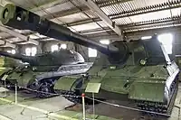 オブイェークト268