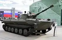 PT-76M