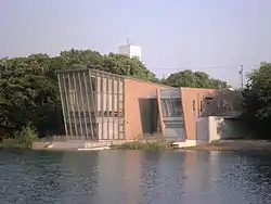 二ツ池セレトナ