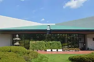大倉会館