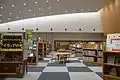 児童書エリア