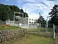 落合発電所