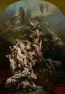 天国と地獄 (1850)