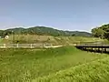 土塁