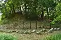 飛地は号（太田山）