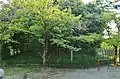 A号陪塚（飛地に号）