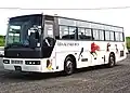 スーパークルーザーHDU-LV771N 小田観光バス