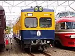 2200形