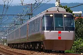 30000形 EXE