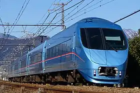 60000形 MSE