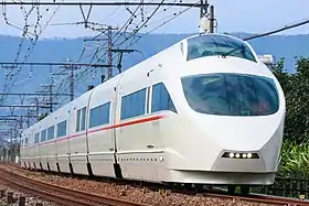 50000形「VSE」