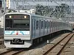 F-TrainII(小田原方)