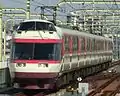 第31回ブルーリボン賞小田急電鉄10000形電車