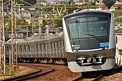 5000形（2代）