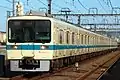 小田急8000形電車
