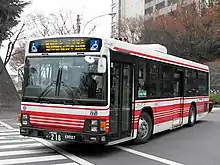 小田急バス