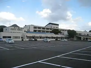 大館市立扇田病院