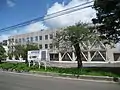 秋田地方裁判所大館支部・秋田家庭裁判所大館支部・大館簡易裁判所