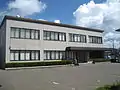 秋田地方検察庁大館支部・大館区検察庁