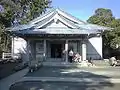 小田原城歴史見聞館