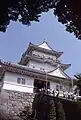 天守　（外観復元）　
