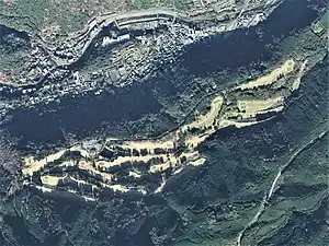 小田原湯本カントリークラブ