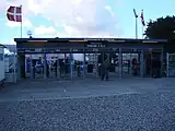 サブゲート