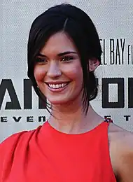 オデット・アナブルOdette Annable