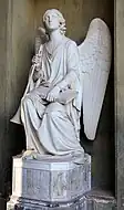 裁きの天使