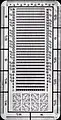 目打ゲージ