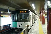 5000形