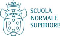 Logo of the Scuola Normale Superiore