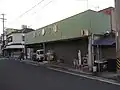 お福市場
