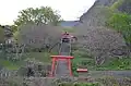 雄冬神社