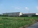 2007年撮影
