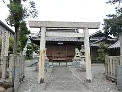 Center