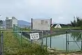 オガンジ池瓦窯跡