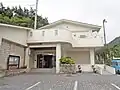 小笠原村役場母島支所