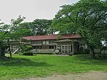 小川小学校下里分校