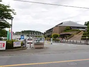 荻野運動公園