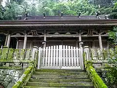 本殿