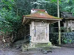 天神社