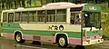 1998年当時の車両1