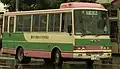 1998年当時の車両2