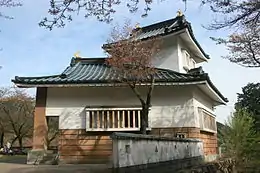 模擬櫓